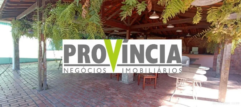 Chácara, 20 quartos - Foto 7
