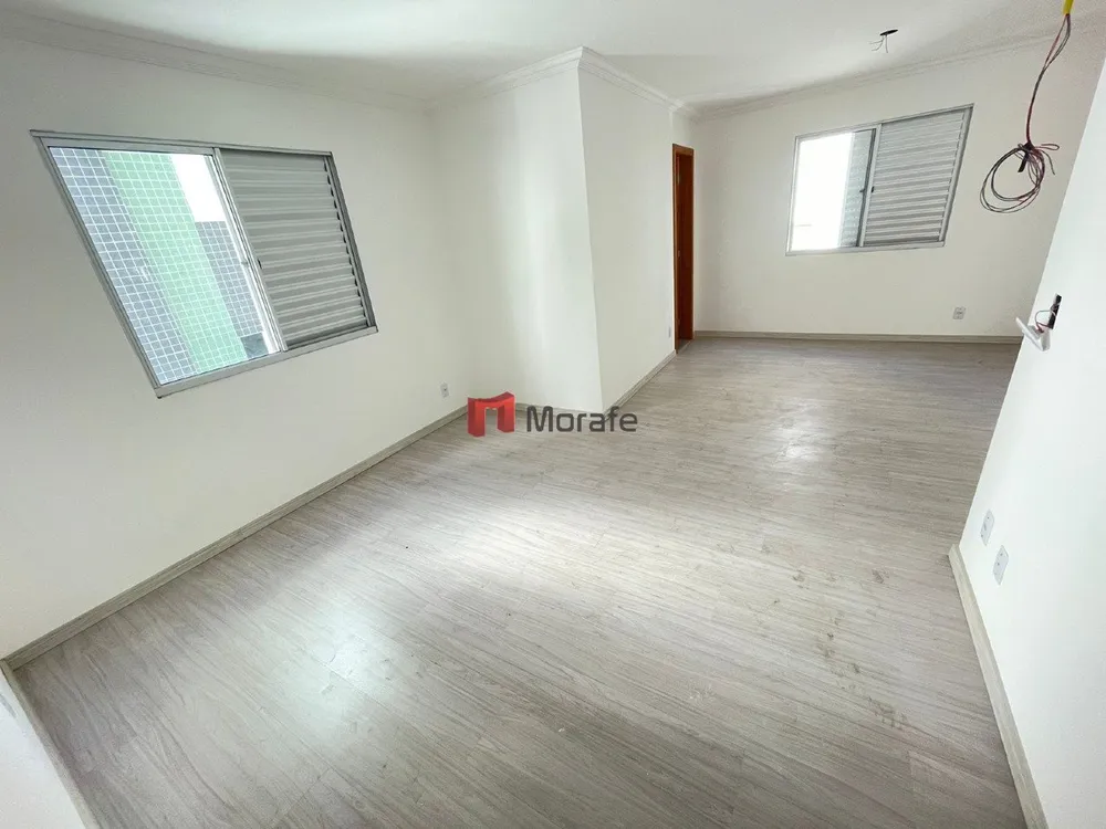 Apartamento, 2 quartos, 78 m² - Foto 6