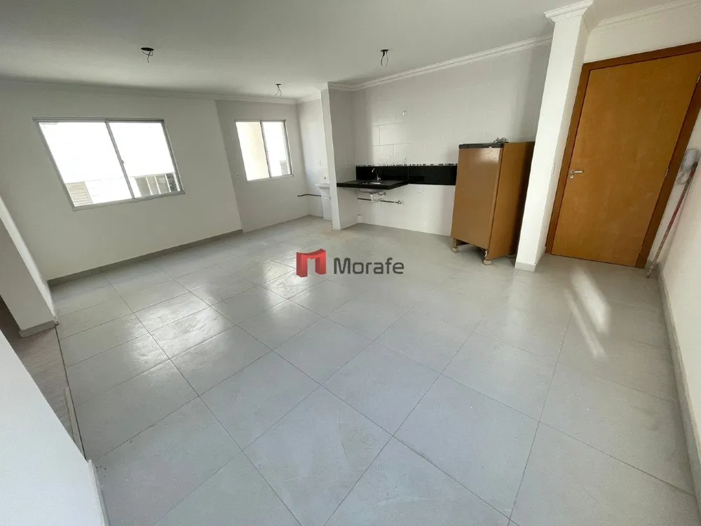Apartamento, 2 quartos, 78 m² - Foto 1