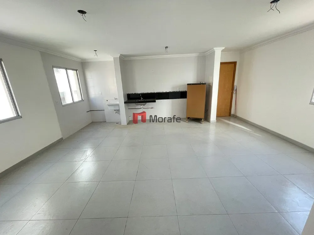Apartamento, 2 quartos, 78 m² - Foto 3