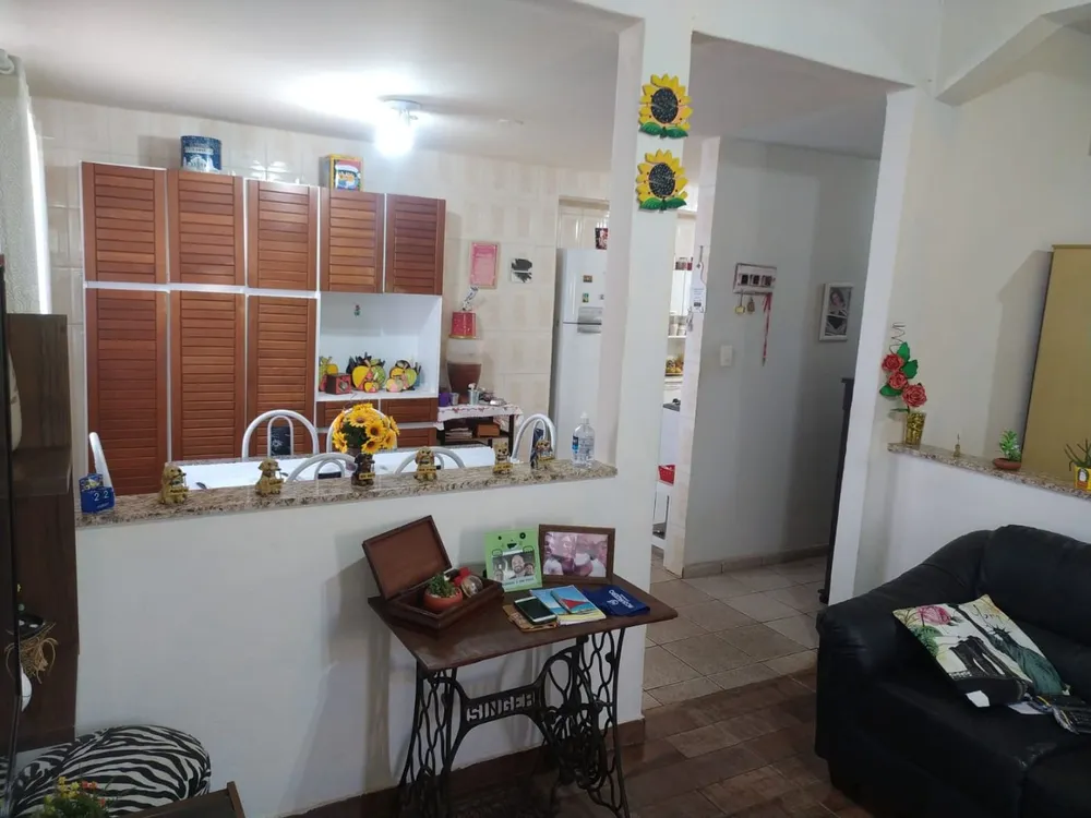 Casa, 3 quartos, 206 m² - Foto 5