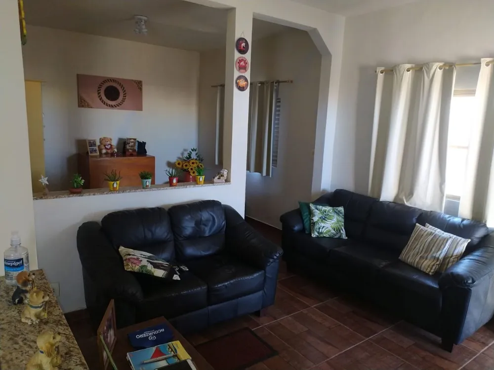 Casa, 3 quartos, 206 m² - Foto 3