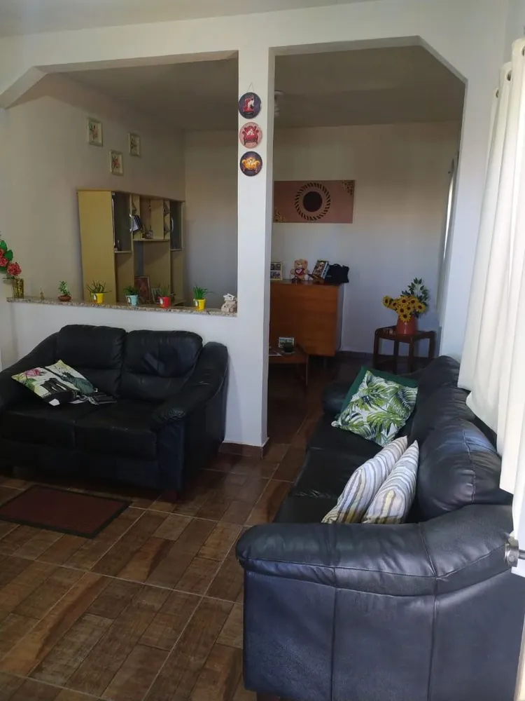 Casa, 3 quartos, 206 m² - Foto 4
