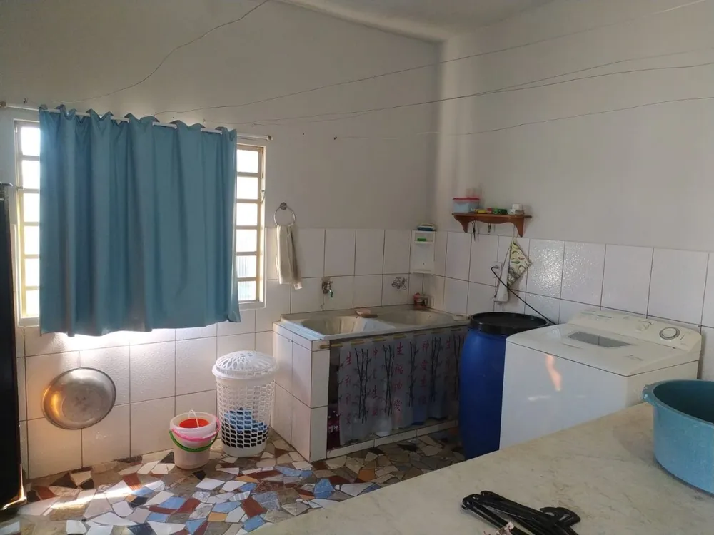 Casa, 3 quartos, 206 m² - Foto 11