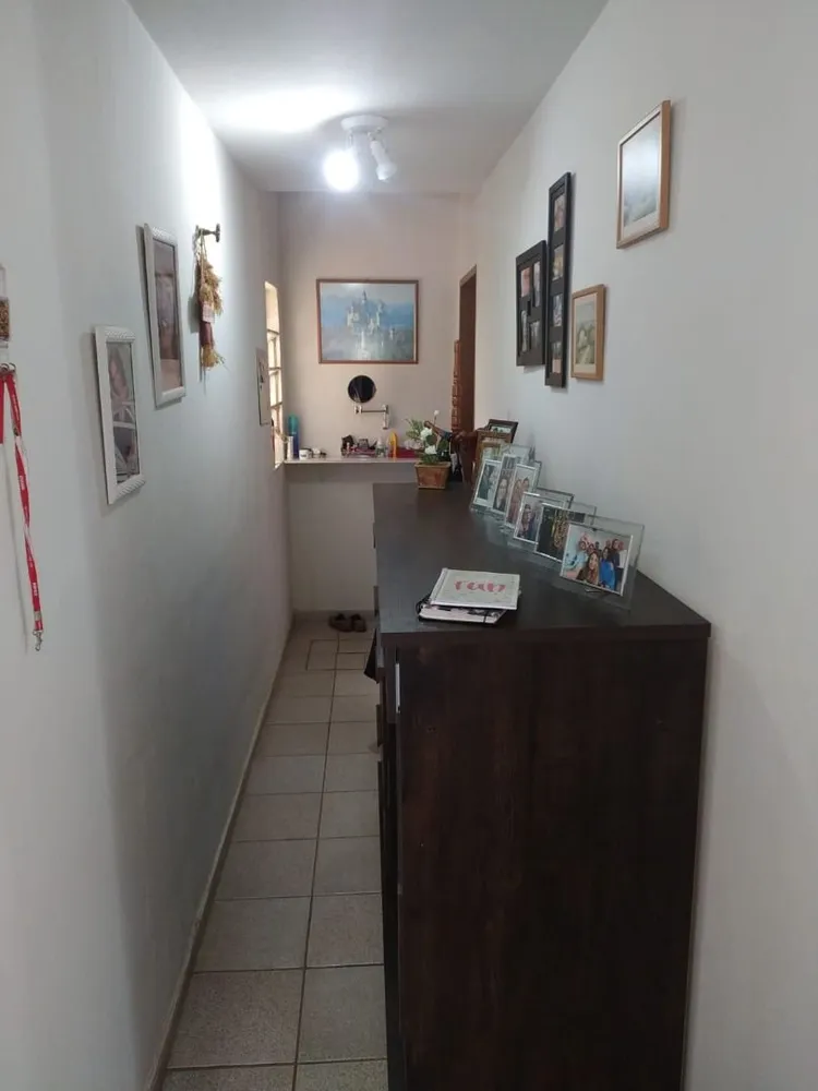 Casa, 3 quartos, 206 m² - Foto 8
