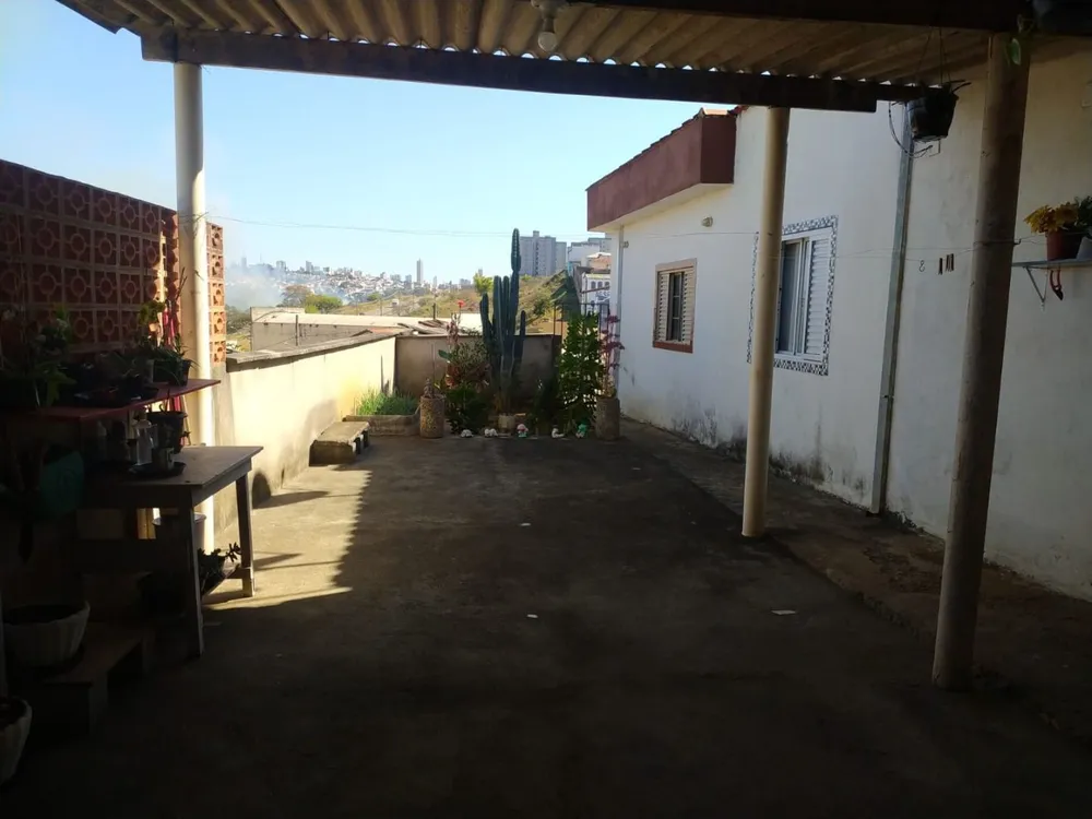 Casa, 3 quartos, 206 m² - Foto 12