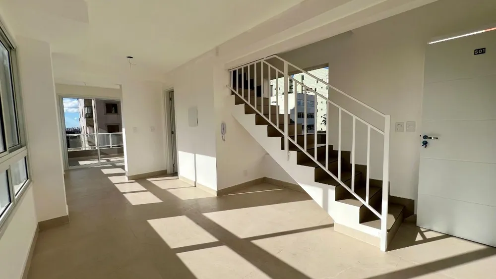 Cobertura, 2 quartos, 95 m² - Foto 4