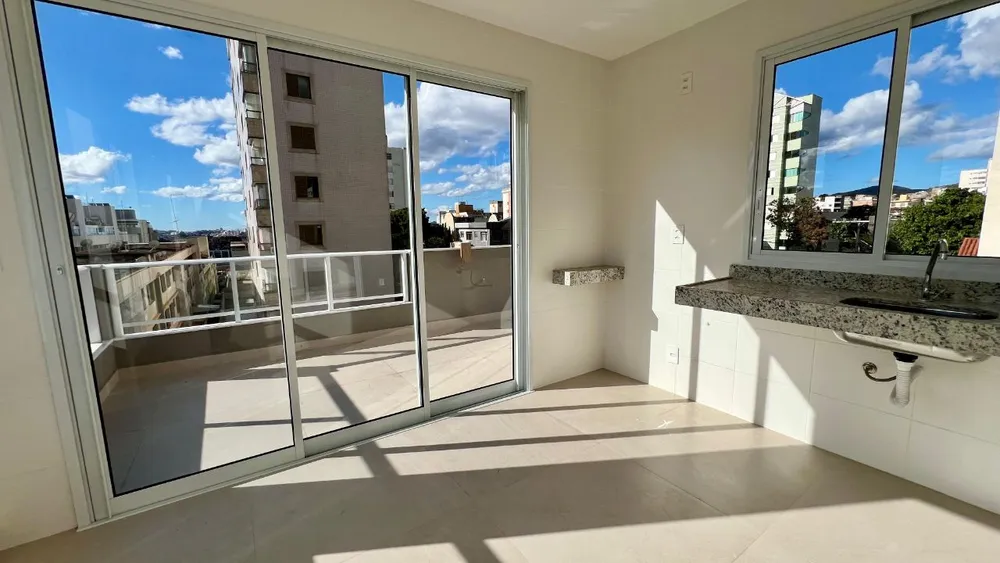 Cobertura, 2 quartos, 95 m² - Foto 18