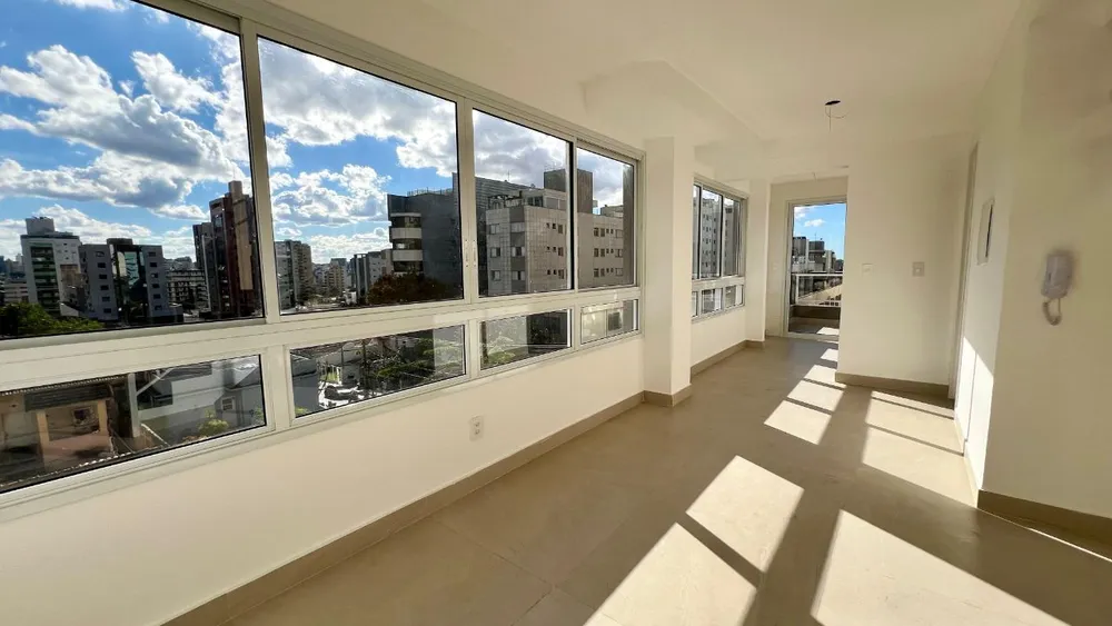 Cobertura, 2 quartos, 95 m² - Foto 6