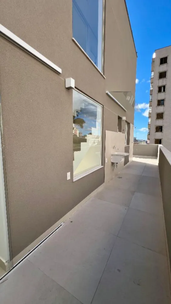 Cobertura, 2 quartos, 95 m² - Foto 6
