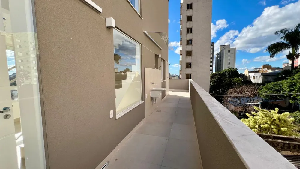 Cobertura, 2 quartos, 95 m² - Foto 11