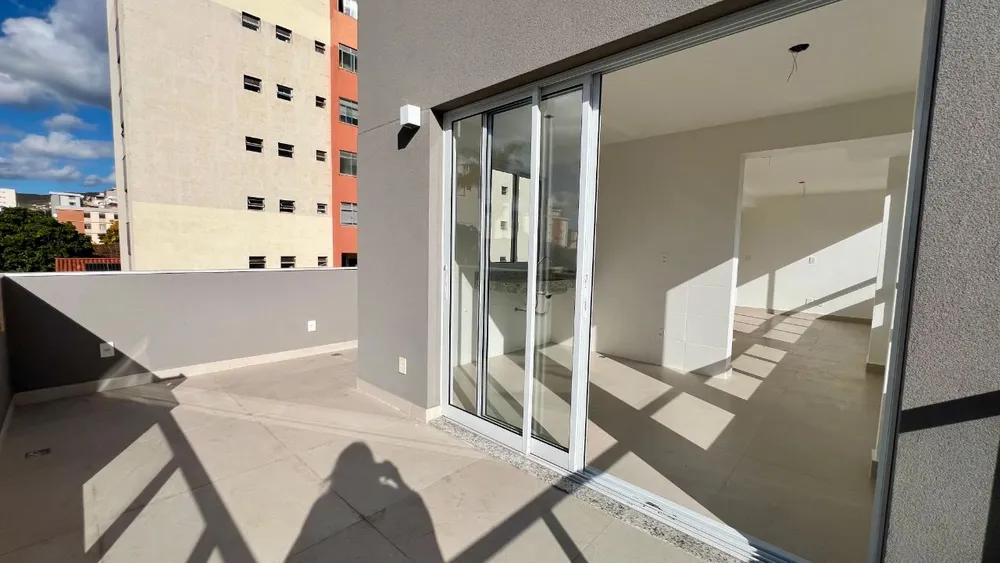 Cobertura, 2 quartos, 95 m² - Foto 3