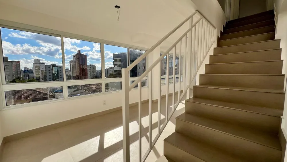 Cobertura, 2 quartos, 95 m² - Foto 12