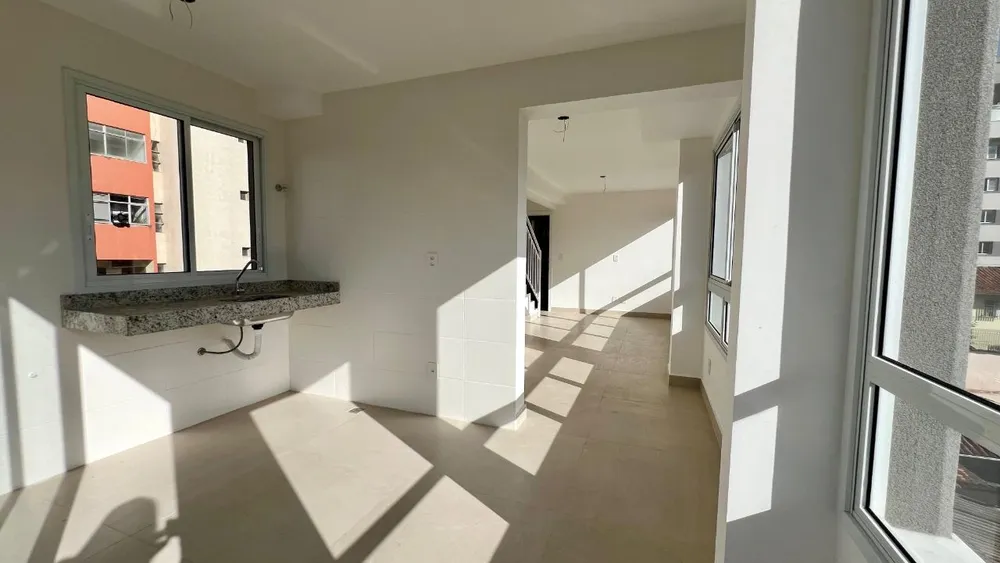 Cobertura, 2 quartos, 95 m² - Foto 8
