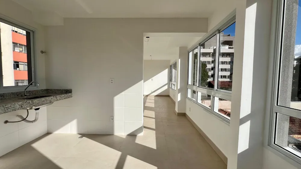 Cobertura, 2 quartos, 95 m² - Foto 9