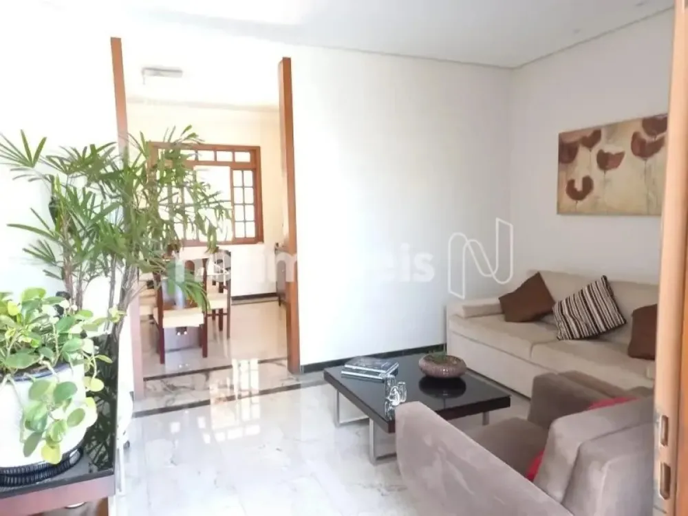 Casa, 4 quartos, 500 m² - Foto 2