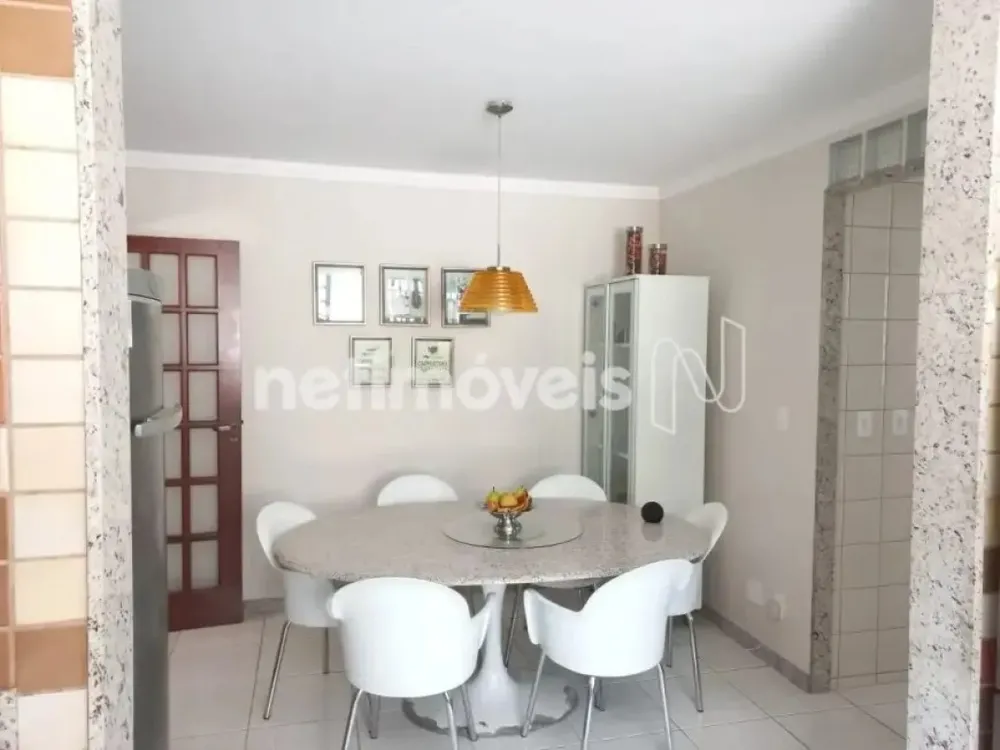 Casa, 4 quartos, 500 m² - Foto 4