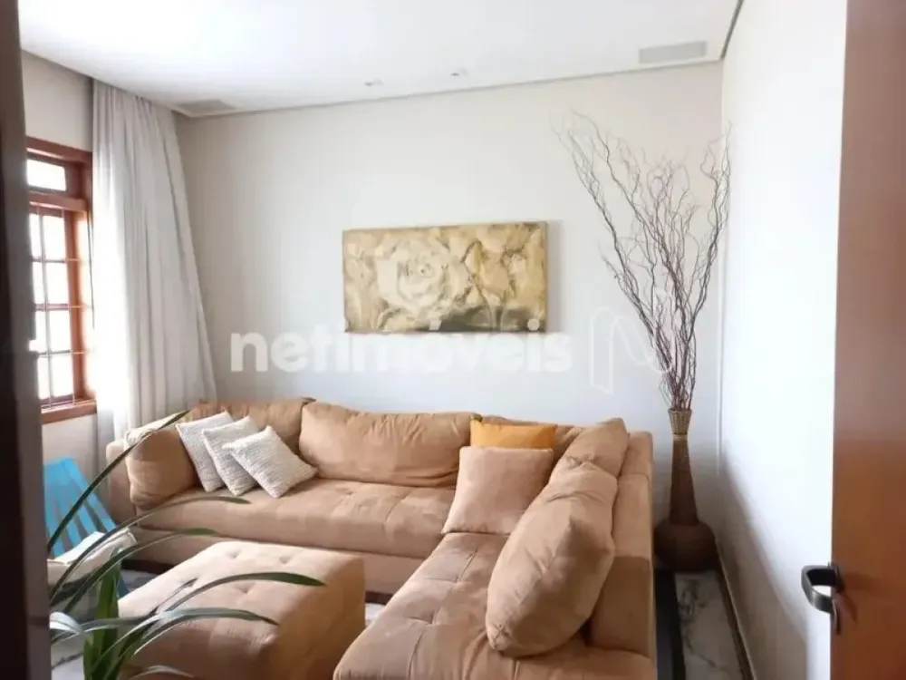 Casa, 4 quartos, 500 m² - Foto 1