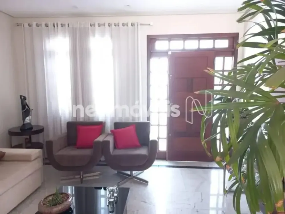 Casa, 4 quartos, 500 m² - Foto 3