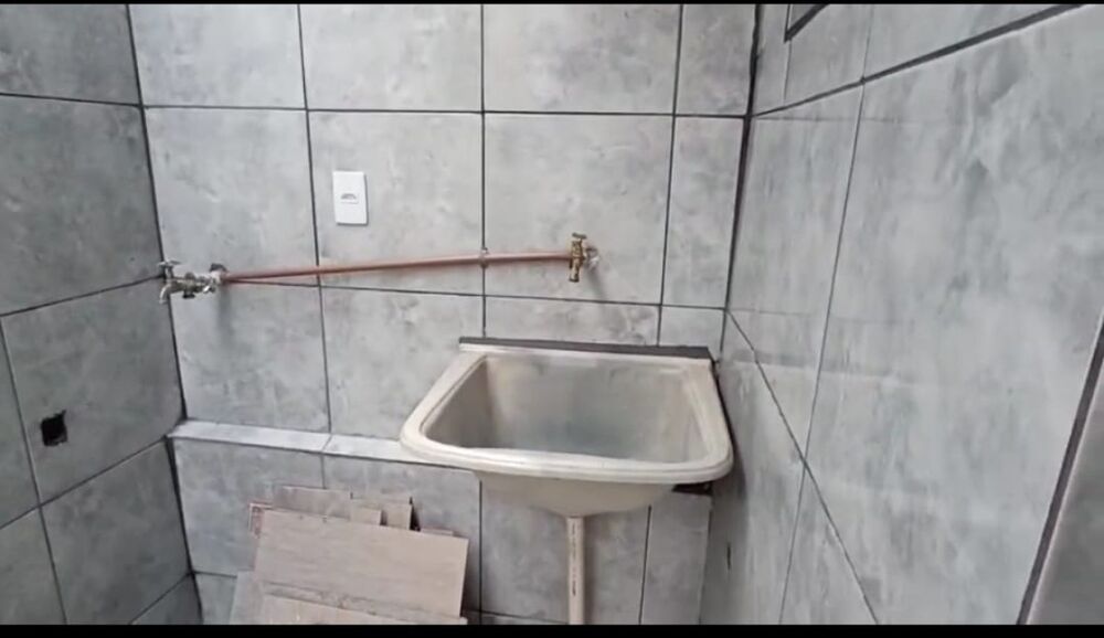 Casa à venda com 2 quartos, 66m² - Foto 6