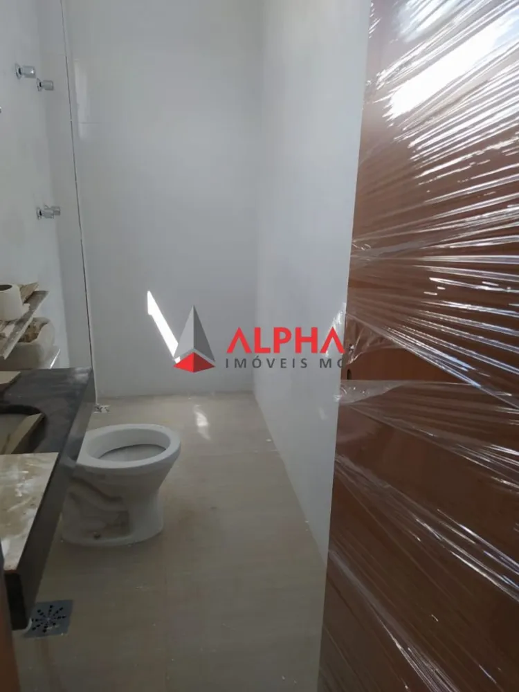 Casa, 3 quartos, 90 m² - Foto 12