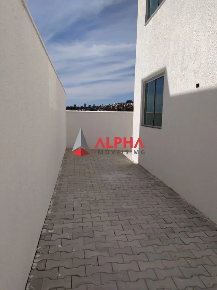 Casa, 3 quartos, 90 m² - Foto 4