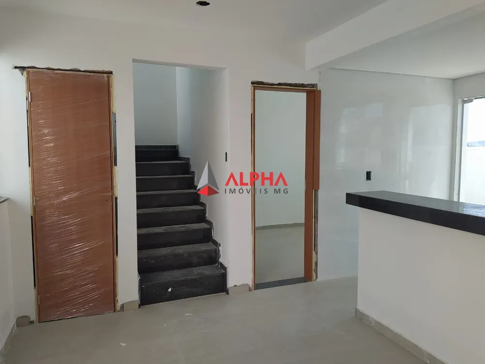 Casa, 3 quartos, 90 m² - Foto 2