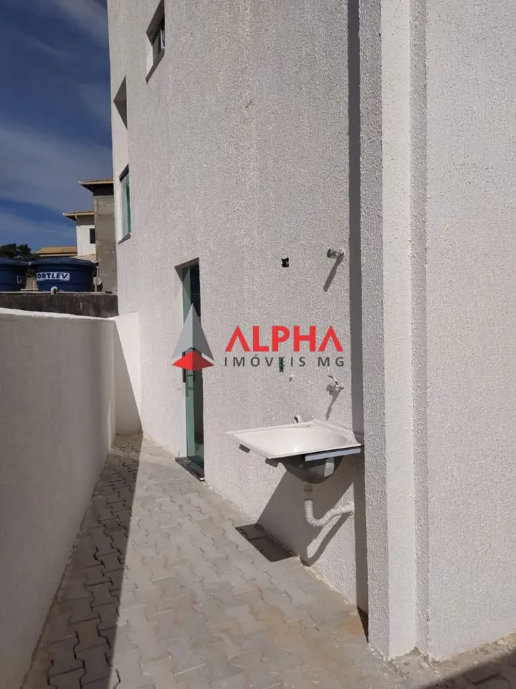 Casa, 3 quartos, 90 m² - Foto 6
