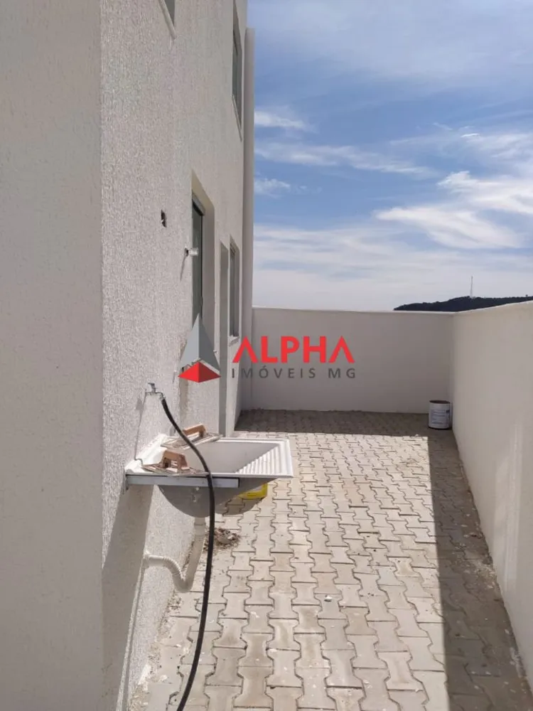 Casa, 3 quartos, 90 m² - Foto 5