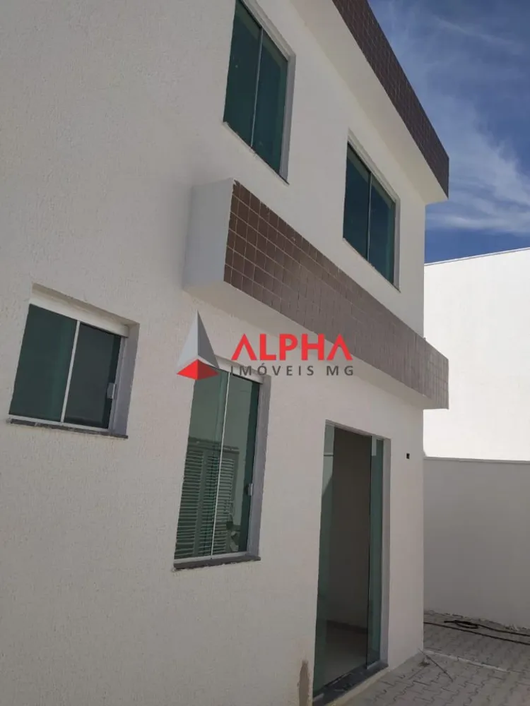 Casa, 3 quartos, 90 m² - Foto 8