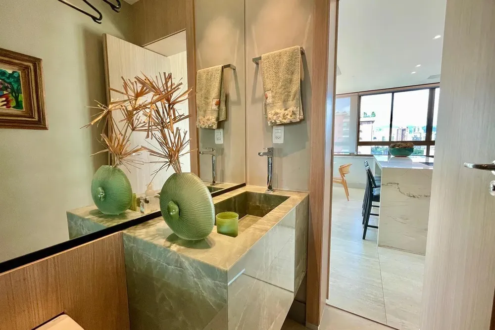 Cobertura, 2 quartos, 136 m² - Foto 10