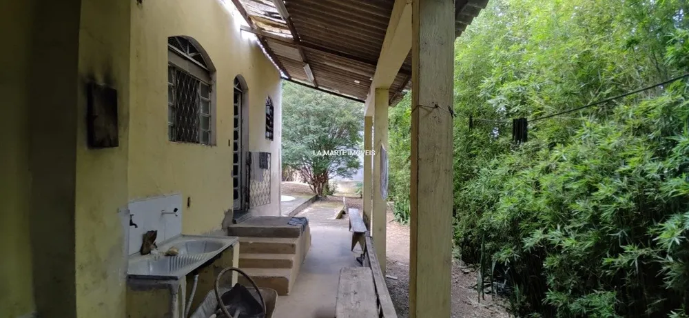 Casa, 3 quartos, 360 m² - Foto 3