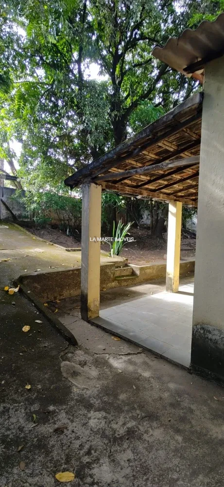 Casa, 3 quartos, 360 m² - Foto 7