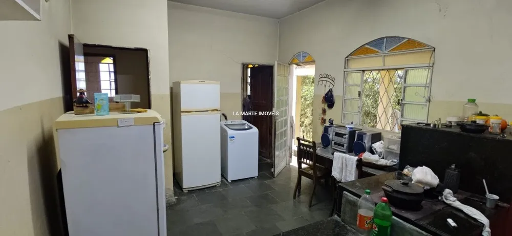 Casa, 3 quartos, 360 m² - Foto 20