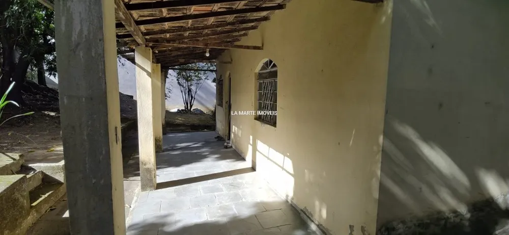 Casa, 3 quartos, 360 m² - Foto 1