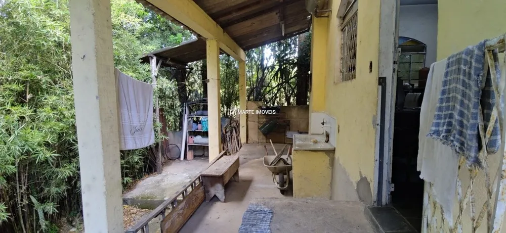 Casa, 3 quartos, 360 m² - Foto 21