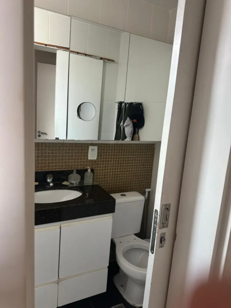 Apartamento, 4 quartos, 196 m² - Foto 20