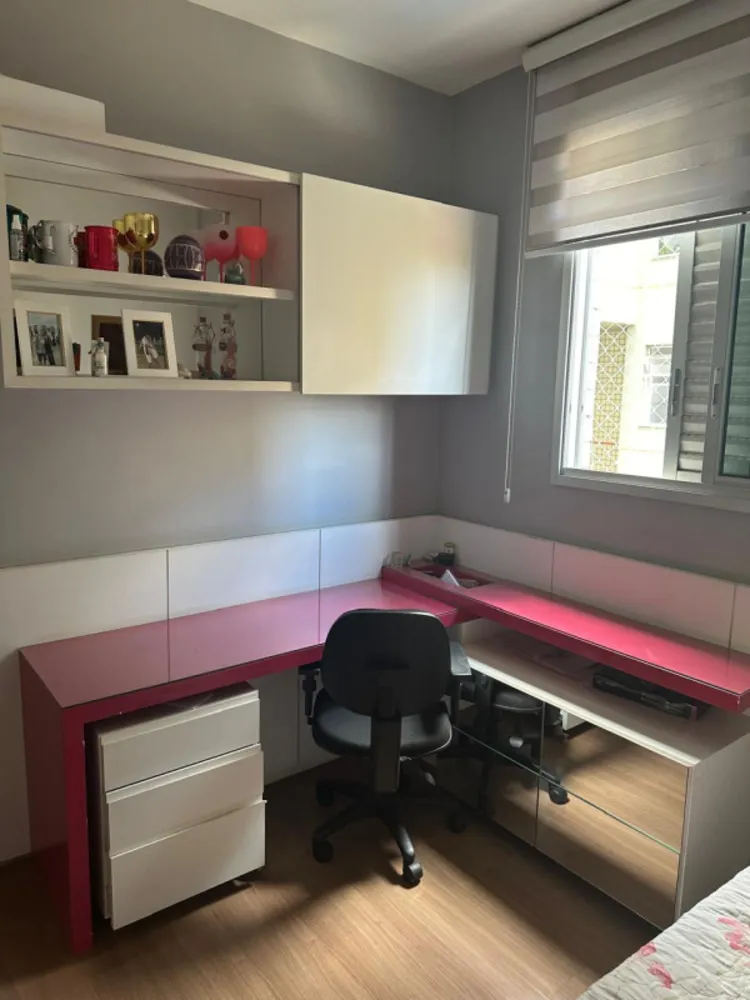 Apartamento, 4 quartos, 196 m² - Foto 21