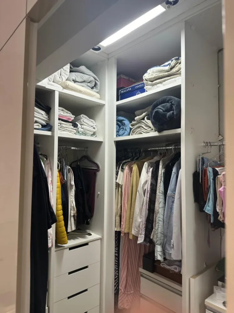 Apartamento, 4 quartos, 196 m² - Foto 11