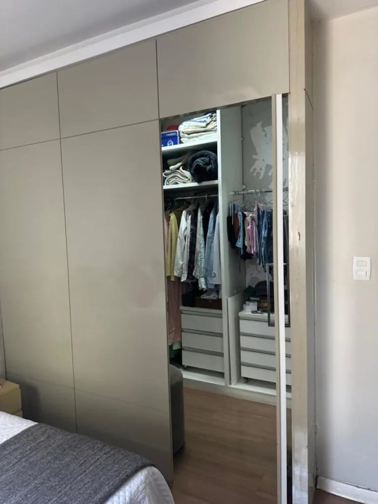 Apartamento, 4 quartos, 196 m² - Foto 10