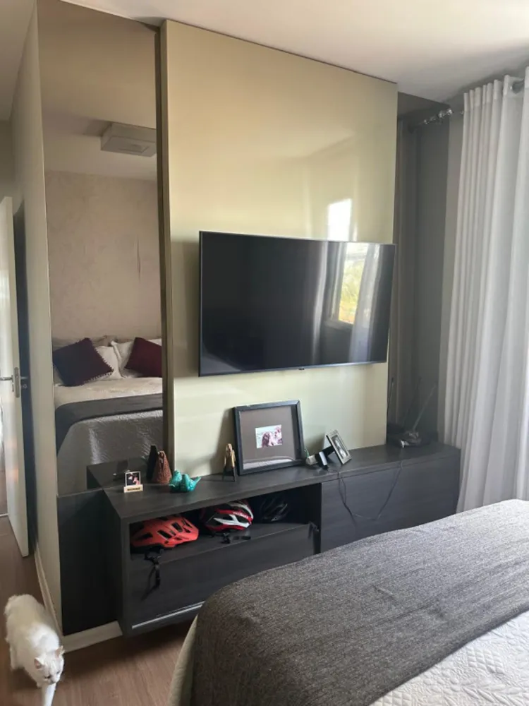 Apartamento, 4 quartos, 196 m² - Foto 9