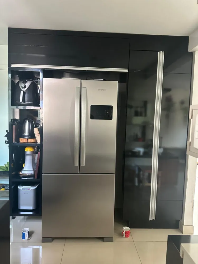 Apartamento, 4 quartos, 196 m² - Foto 7