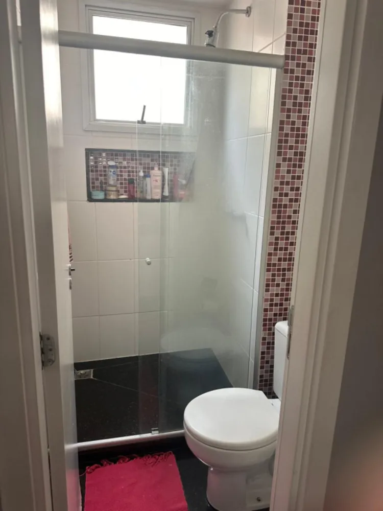 Apartamento, 4 quartos, 196 m² - Foto 24