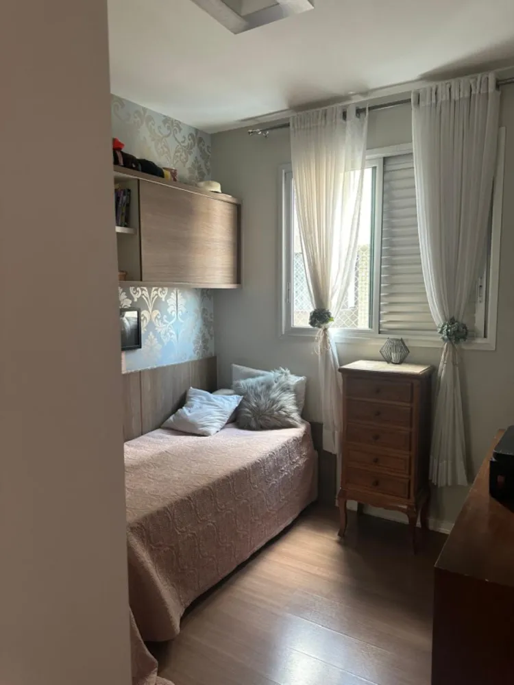 Apartamento, 4 quartos, 196 m² - Foto 14
