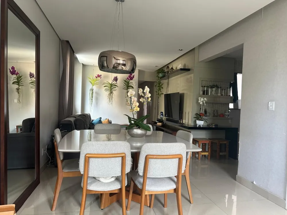 Apartamento, 4 quartos, 196 m² - Foto 3