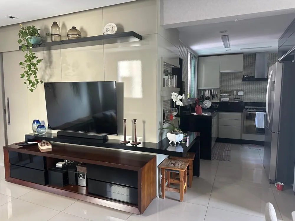 Apartamento, 4 quartos, 196 m² - Foto 4