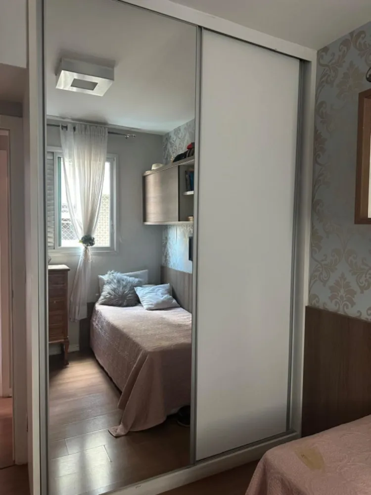 Apartamento, 4 quartos, 196 m² - Foto 15