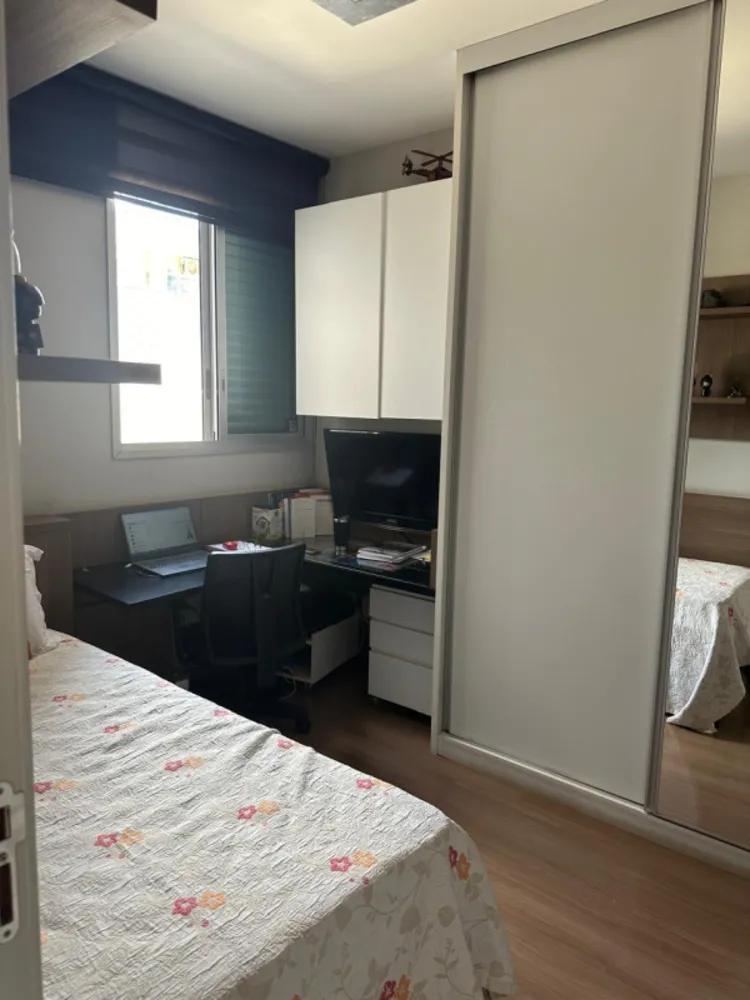 Apartamento, 4 quartos, 196 m² - Foto 12