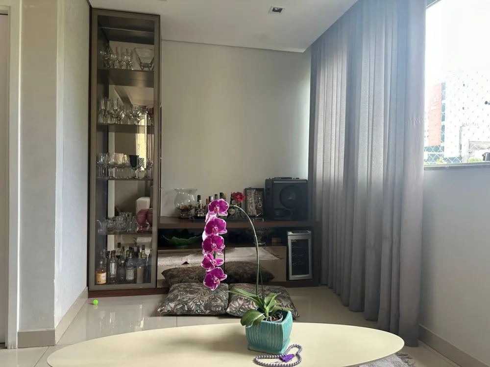 Apartamento, 4 quartos, 196 m² - Foto 2