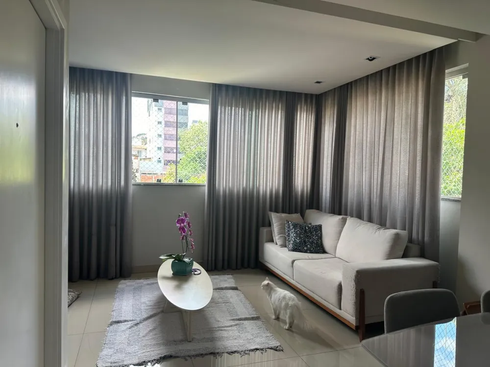 Apartamento, 4 quartos, 196 m² - Foto 1